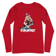 Load image into Gallery viewer, Lokal Sk8 Long Sleeve Tee