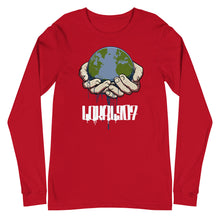 Load image into Gallery viewer, Lokal Earth Long Sleeve Tee