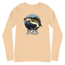 Load image into Gallery viewer, Lokal Waters Long Sleeve Tee