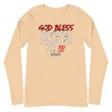 Load image into Gallery viewer, Lokal 100 Long Sleeve Tee