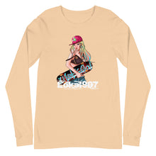 Load image into Gallery viewer, Lokal Sk8 Long Sleeve Tee