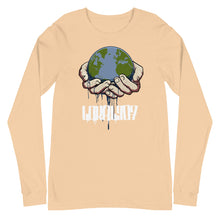Load image into Gallery viewer, Lokal Earth Long Sleeve Tee