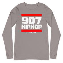 Load image into Gallery viewer, 907 Hip Hop Long Sleeve Tee