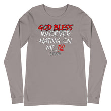 Load image into Gallery viewer, Lokal 100 Long Sleeve Tee