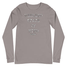 Load image into Gallery viewer, Lokal Weekend State Of Mind Long Sleeve Tee