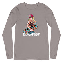 Load image into Gallery viewer, Lokal Sk8 Long Sleeve Tee