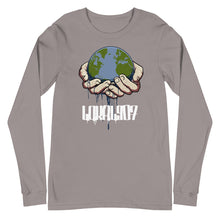 Load image into Gallery viewer, Lokal Earth Long Sleeve Tee