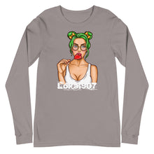 Load image into Gallery viewer, Lokal Sweet Tooth Long Sleeve Tee