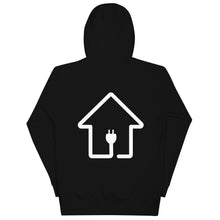 Load image into Gallery viewer, Limited Edition PlugHouse Hoodie
