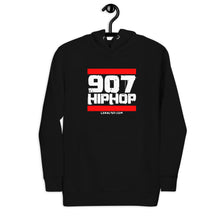 Load image into Gallery viewer, 907 Hip Hop Unisex Hoodie