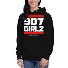 Load image into Gallery viewer, 907 Girlz Hoodie (Adult Sizes)