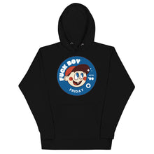 Load image into Gallery viewer, Fuck Boy Friday Hoodie