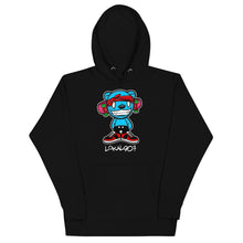 Load image into Gallery viewer, We Right Here Hoodie