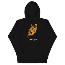 Load image into Gallery viewer, LokalBoarder Hoodie