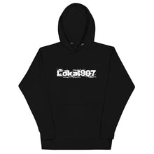 Load image into Gallery viewer, Lokal907 Static Hoodie
