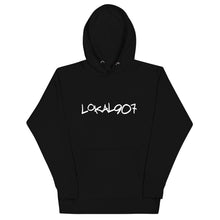 Load image into Gallery viewer, Lokal907 Hanger Hoodie