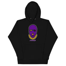 Load image into Gallery viewer, Lokal BlockMonster Hoodie