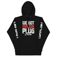 Load image into Gallery viewer, Limited Edition PlugHouse Hoodie