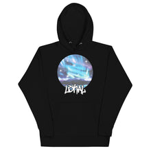 Load image into Gallery viewer, Lokal Light Up The Sky Hoodie