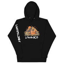 Load image into Gallery viewer, Lokal Summer Nights Hoodie