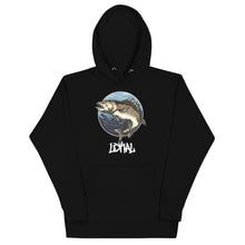 Load image into Gallery viewer, Lokal Waters Hoodie