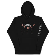 Load image into Gallery viewer, Lokal Blood Moon Hoodie