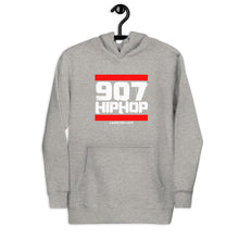 Load image into Gallery viewer, 907 Hip Hop Unisex Hoodie