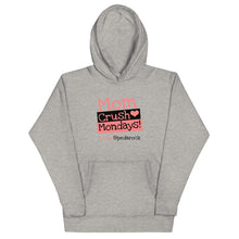 Load image into Gallery viewer, MomCrush Unisex Hoodie
