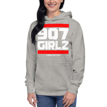 Load image into Gallery viewer, 907 Girlz Hoodie (Adult Sizes)