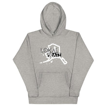 Load image into Gallery viewer, Lokal Beatz Hoodie