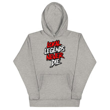 Load image into Gallery viewer, LokalLegends Hoodie