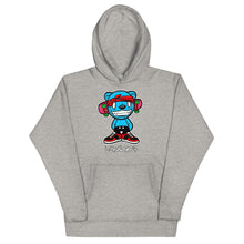 Load image into Gallery viewer, We Right Here Hoodie