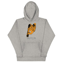 Load image into Gallery viewer, LokalBoarder Hoodie