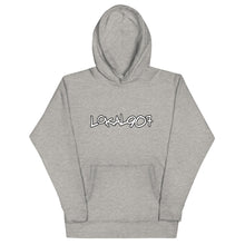 Load image into Gallery viewer, Lokal907 Hanger Hoodie
