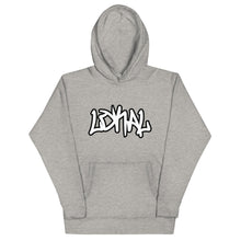 Load image into Gallery viewer, Lokal Tagg Hoodie