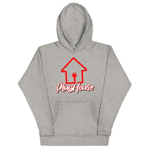 Load image into Gallery viewer, PlugHouse Script Hoodie