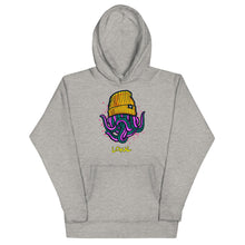 Load image into Gallery viewer, Lokal OctoBeanie Hoodie