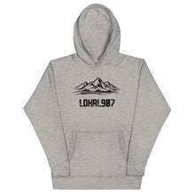 Load image into Gallery viewer, Sky High Lokal Hoodie