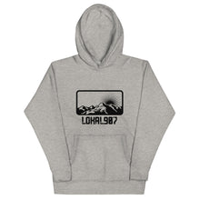 Load image into Gallery viewer, Lokal North To The Future Hoodie