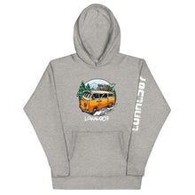 Load image into Gallery viewer, Lokal Northern Lifestyle Hoodie