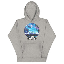 Load image into Gallery viewer, Lokal Light Up The Sky Hoodie