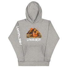 Load image into Gallery viewer, Lokal Summer Nights Hoodie