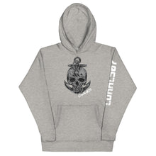 Load image into Gallery viewer, Lokal Anchored To Alaska Hoodie