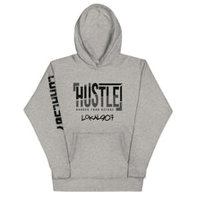 Load image into Gallery viewer, Lokal Hustle Hard Hoodie