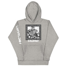 Load image into Gallery viewer, Lokal Old Skool Hoodie