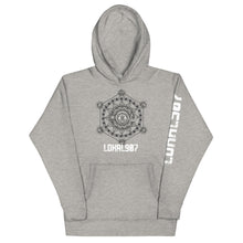 Load image into Gallery viewer, Lokal Divination Hoodie