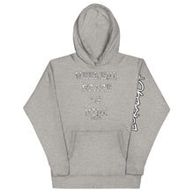 Load image into Gallery viewer, Weekend State Of Mind Hoodie