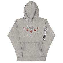 Load image into Gallery viewer, Lokal Blood Moon Hoodie