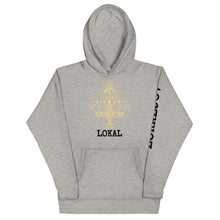 Load image into Gallery viewer, Lokal MoonChild Hoodie