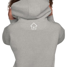 Load image into Gallery viewer, Lokal Shot Through The Heart Hoodie